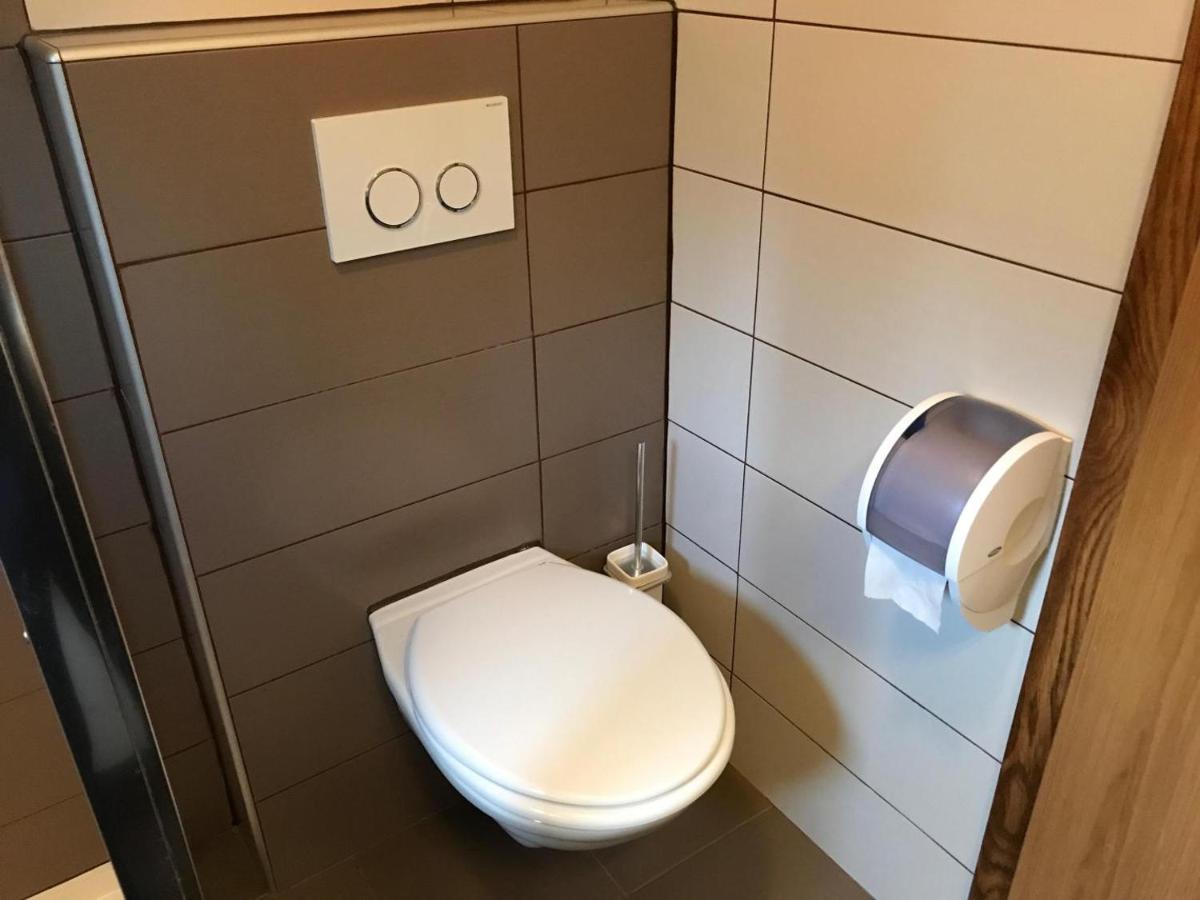 Apartments And Rooms Rea Sveti Martin Na Muri Eksteriør billede